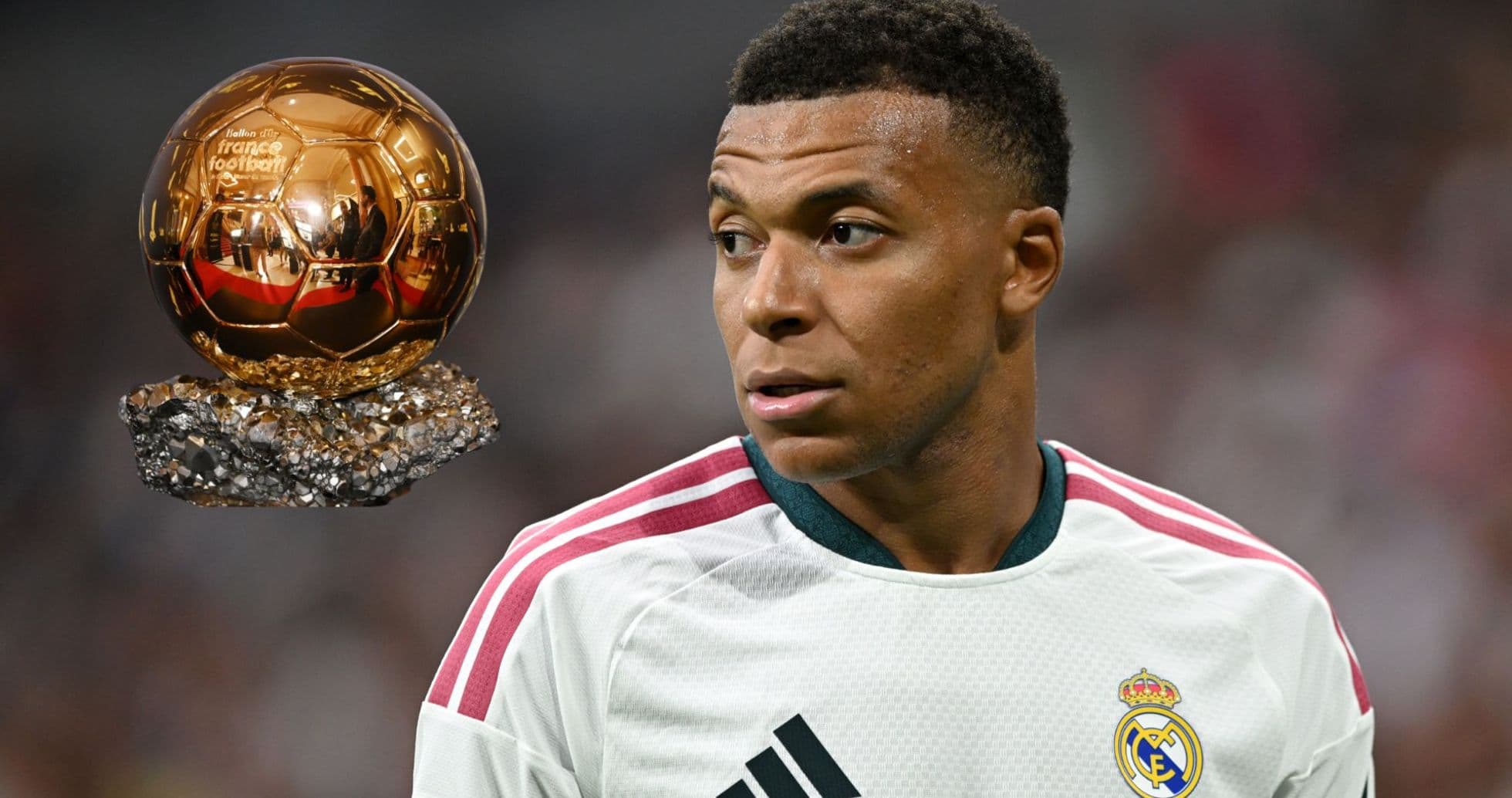 Bacary Sagna coloca a Kylian Mbappé solo entre los tres mejores del mundo y descarta a Harry Kane para el Balón de Oro 2026 Bacary Sagna coloca a Kylian Mbappé solo entre los tres mejores del mundo y descarta a Harry Kane para el Balón de Oro 2026