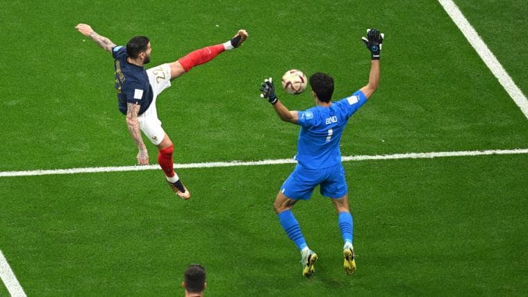 Francia y Marruecos: un historial de encuentros en la Copa Mundial Francia y Marruecos: un historial de encuentros en la Copa Mundial