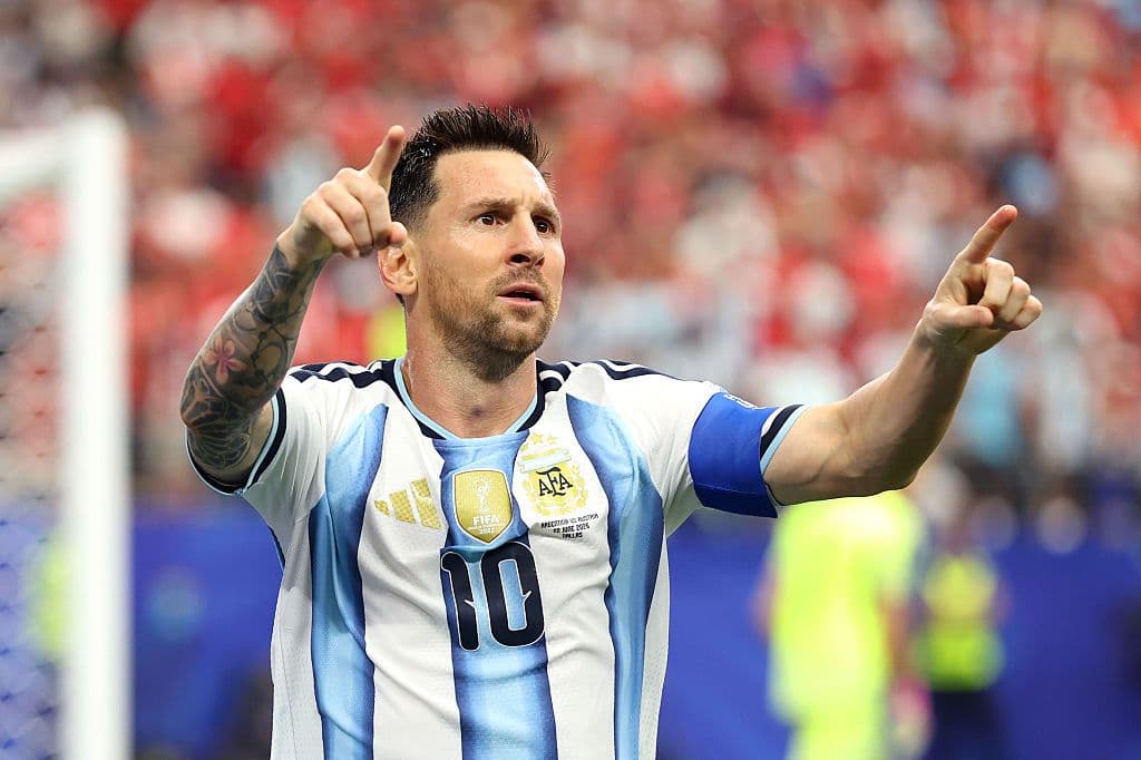 Máximos goleadores históricos de la Copa del Mundo Máximos goleadores históricos de la Copa del Mundo