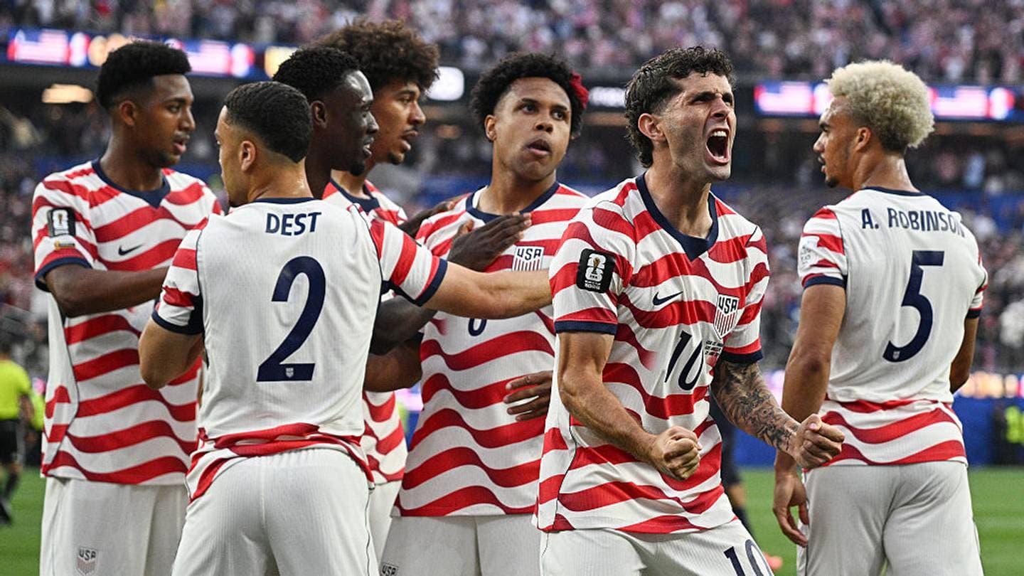 ¿Cuánto Ganarán los Jugadores de la USMNT en el Mundial 2026? ¿Cuánto Ganarán los Jugadores de la USMNT en el Mundial 2026?