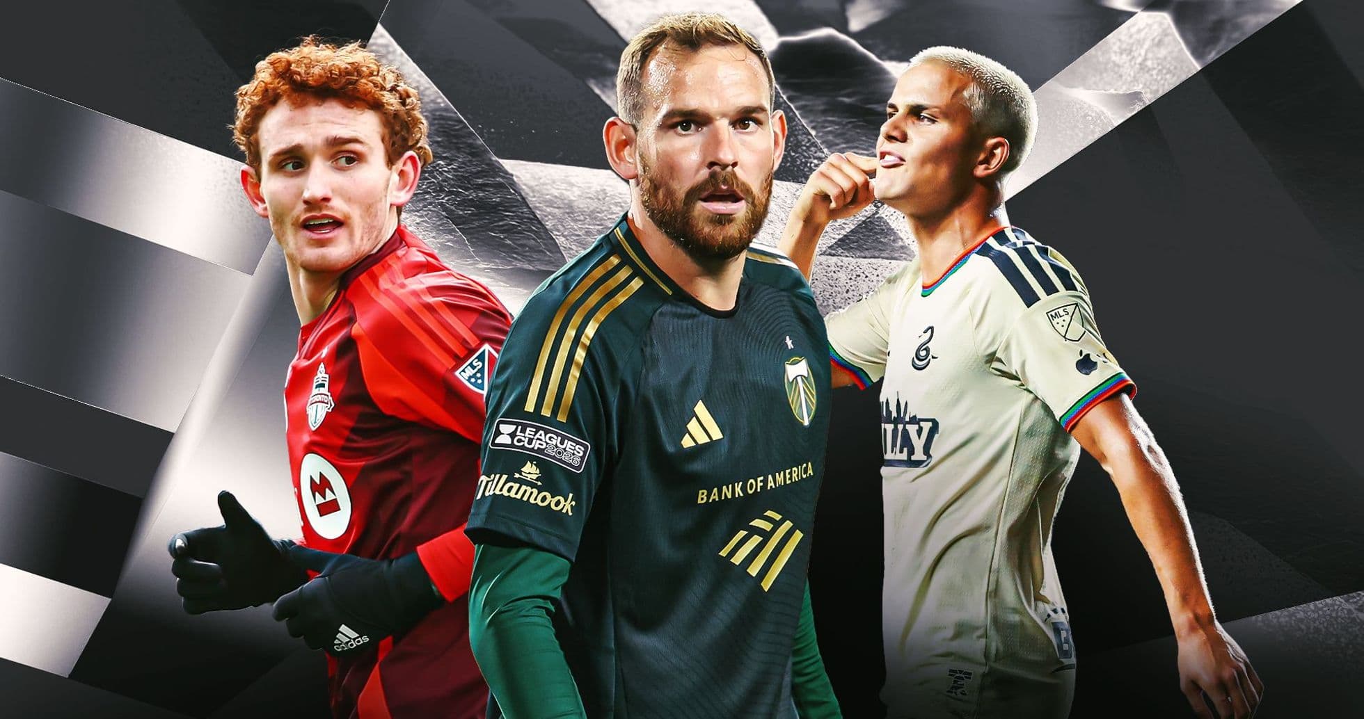 Ganadores y perdedores de la MLS: Portland Timbers hace historia, Josh Sargent demuestra su calidad y Cavan Sullivan destaca Ganadores y perdedores de la MLS: Portland Timbers hace historia, Josh Sargent demuestra su calidad y Cavan Sullivan destaca