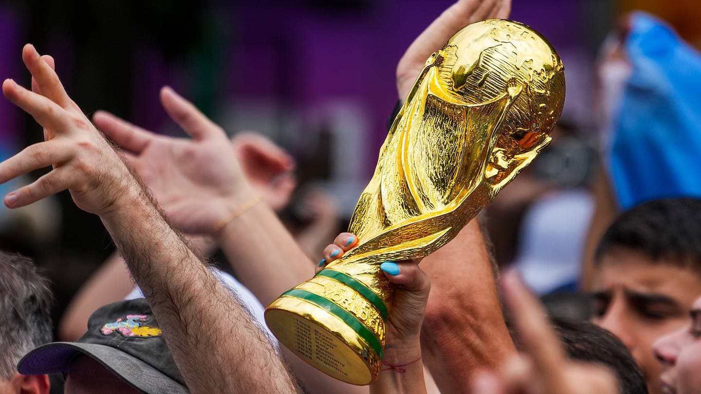 Clasificación de los terceros en la fase de grupos del Mundial 2026: cómo funciona y situación actual Clasificación de los terceros en la fase de grupos del Mundial 2026: cómo funciona y situación actual