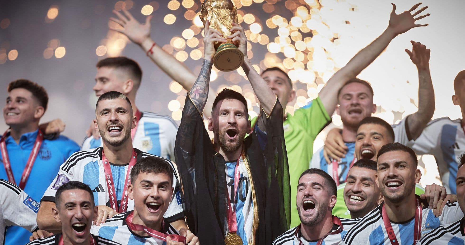 Entradas más caras para el Mundial 2026: Final, boletos de $30,000+, Argentina y más Entradas más caras para el Mundial 2026: Final, boletos de $30,000+, Argentina y más