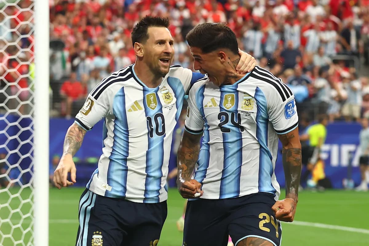 Día 13 del Mundial 2026: Portugal contra Uzbekistán; Inglaterra frente a Ghana; Panamá vs. Croacia; Colombia ante RD Congo Día 13 del Mundial 2026: Portugal contra Uzbekistán; Inglaterra frente a Ghana; Panamá vs. Croacia; Colombia ante RD Congo