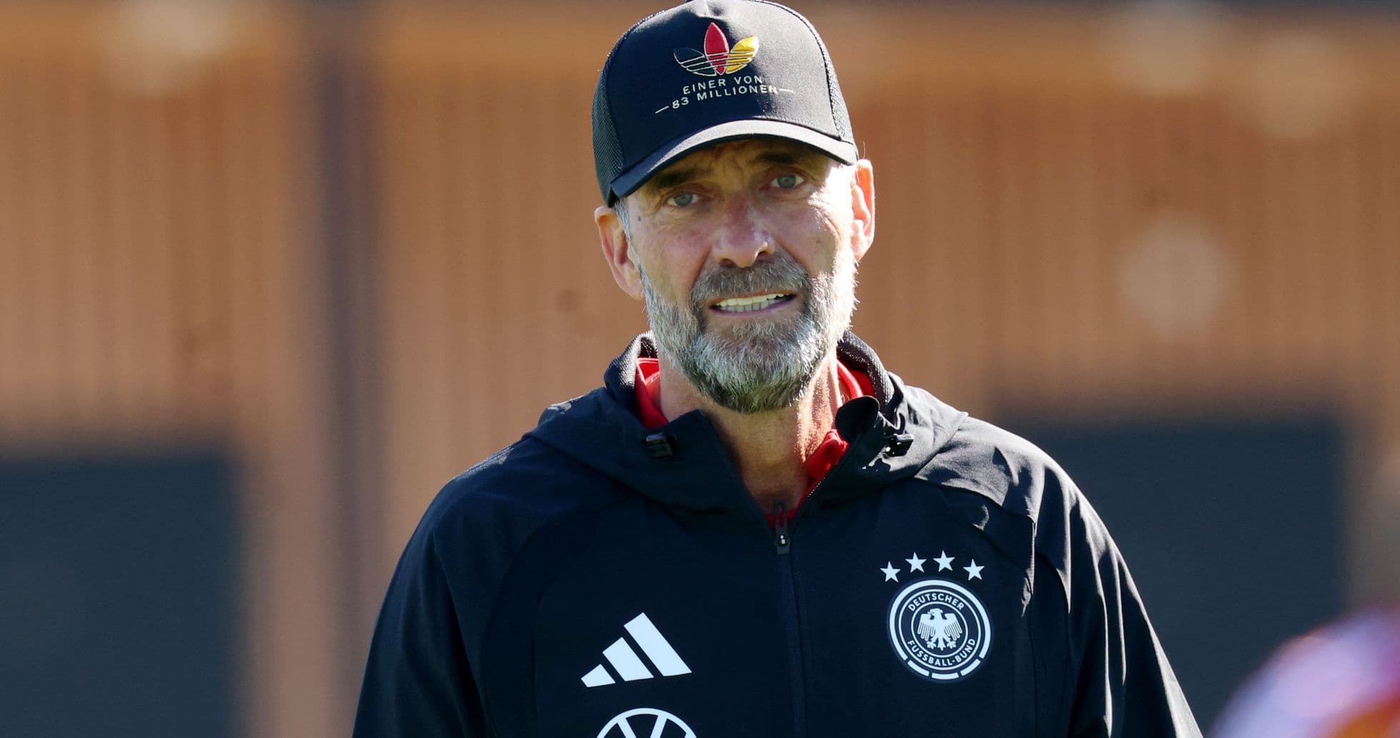 Jurgen Klopp establece normas estrictas para la selección alemana antes de la Nations League Jurgen Klopp establece normas estrictas para la selección alemana antes de la Nations League