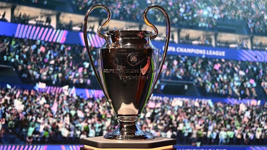 UEFA Champions League 2026-27: Equipos, calendario, formato y cómo seguirla en Australia UEFA Champions League 2026-27: Equipos, calendario, formato y cómo seguirla en Australia