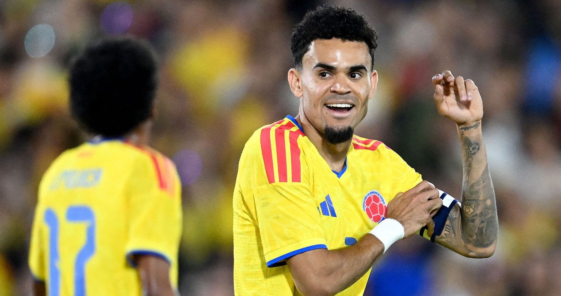 Dónde ver a Colombia en la Copa Mundial de la FIFA 2026: próximo partido, horarios y transmisiones Dónde ver a Colombia en la Copa Mundial de la FIFA 2026: próximo partido, horarios y transmisiones