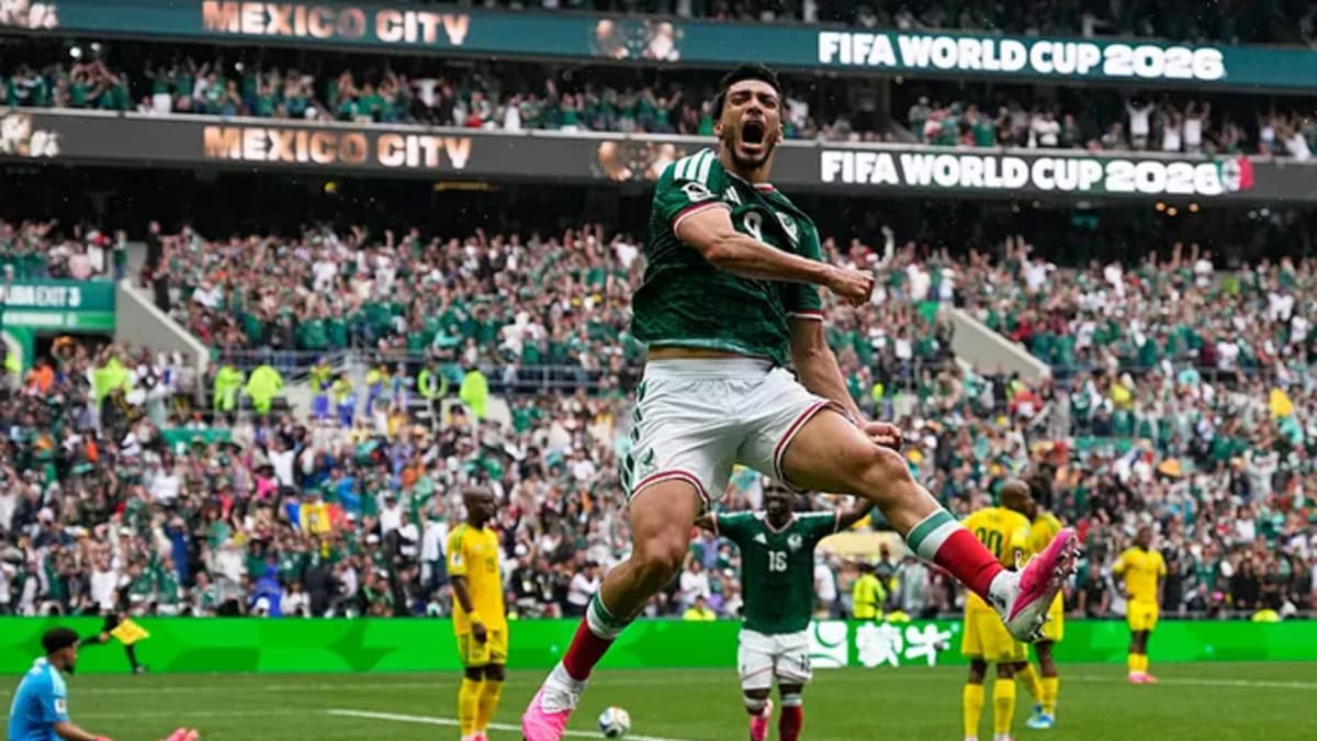 Clasificación y partidos del Mundial FIFA 2026: Horarios, canales y resultados del jueves 11 de junio Clasificación y partidos del Mundial FIFA 2026: Horarios, canales y resultados del jueves 11 de junio