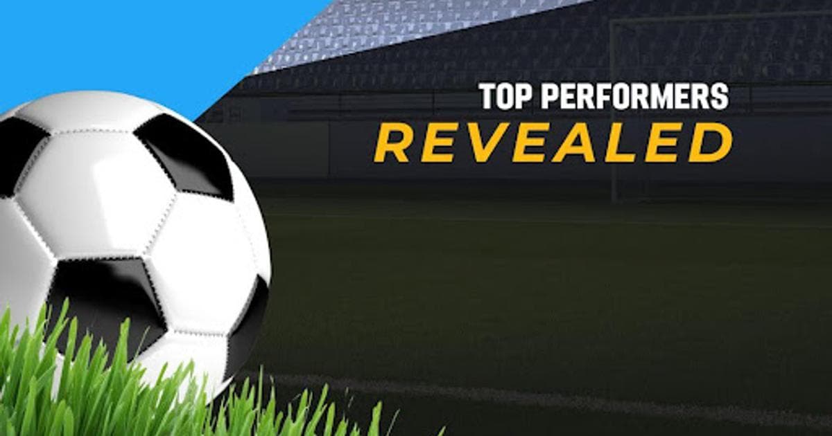 Los 10 Mejores Sitios Web para Pronósticos de Fútbol: Los Más Confiables Los 10 Mejores Sitios Web para Pronósticos de Fútbol: Los Más Confiables