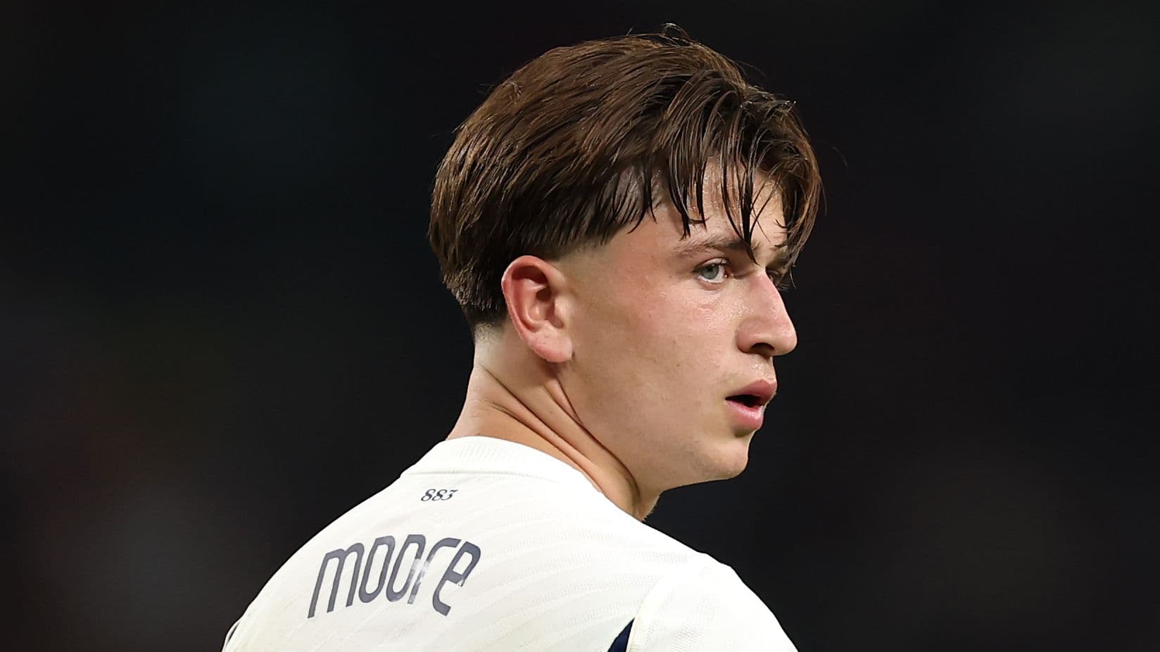 Mikey Moore se une al FC Köln cedido por Tottenham tras destacada etapa en Rangers Mikey Moore se une al FC Köln cedido por Tottenham tras destacada etapa en Rangers