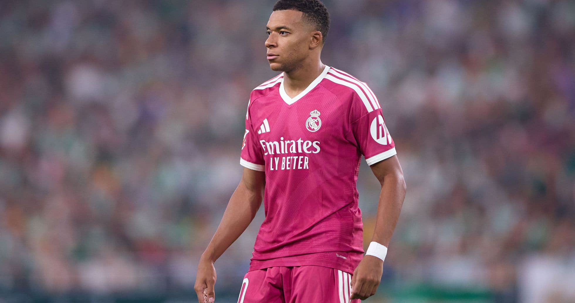 Christophe Dugarry critica duramente la ambición de Kylian Mbappé por el Balón de Oro Christophe Dugarry critica duramente la ambición de Kylian Mbappé por el Balón de Oro