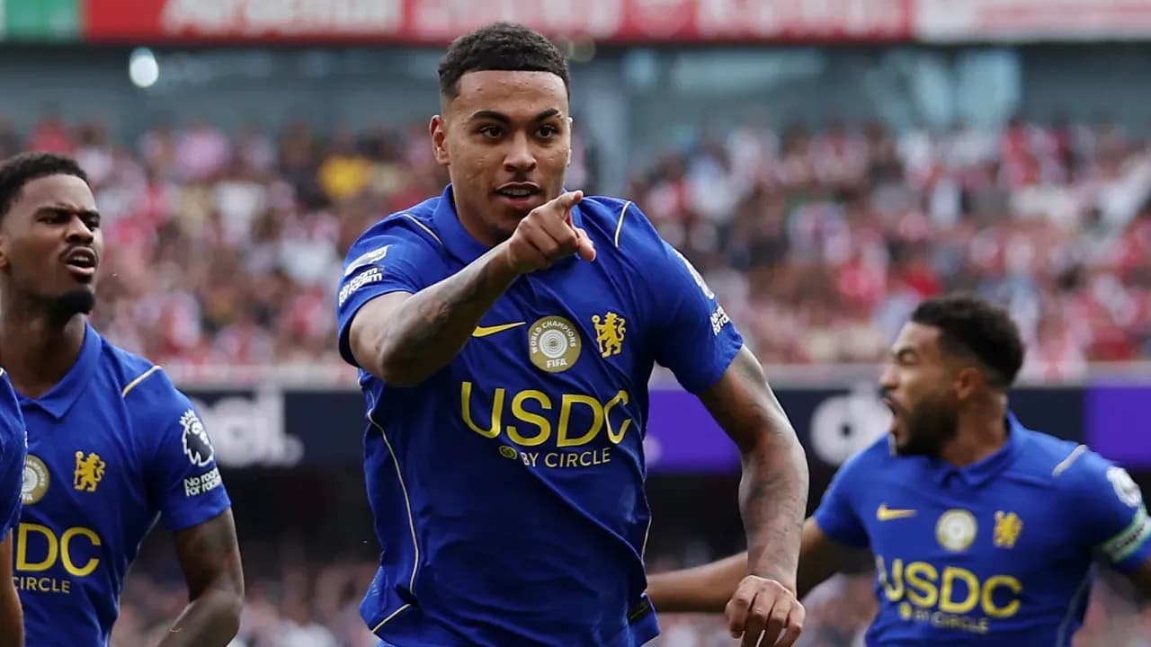 Brentford vs Chelsea: predicciones, cuotas y promociones para apostar en la Premier League Brentford vs Chelsea: predicciones, cuotas y promociones para apostar en la Premier League