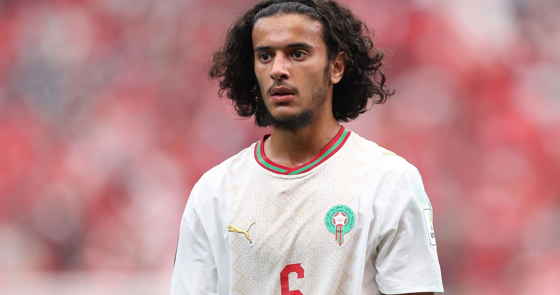 Davide Ancelotti reconoce que Ayyoub Bouaddi podría unirse al Manchester City mientras avanzan las negociaciones Davide Ancelotti reconoce que Ayyoub Bouaddi podría unirse al Manchester City mientras avanzan las negociaciones