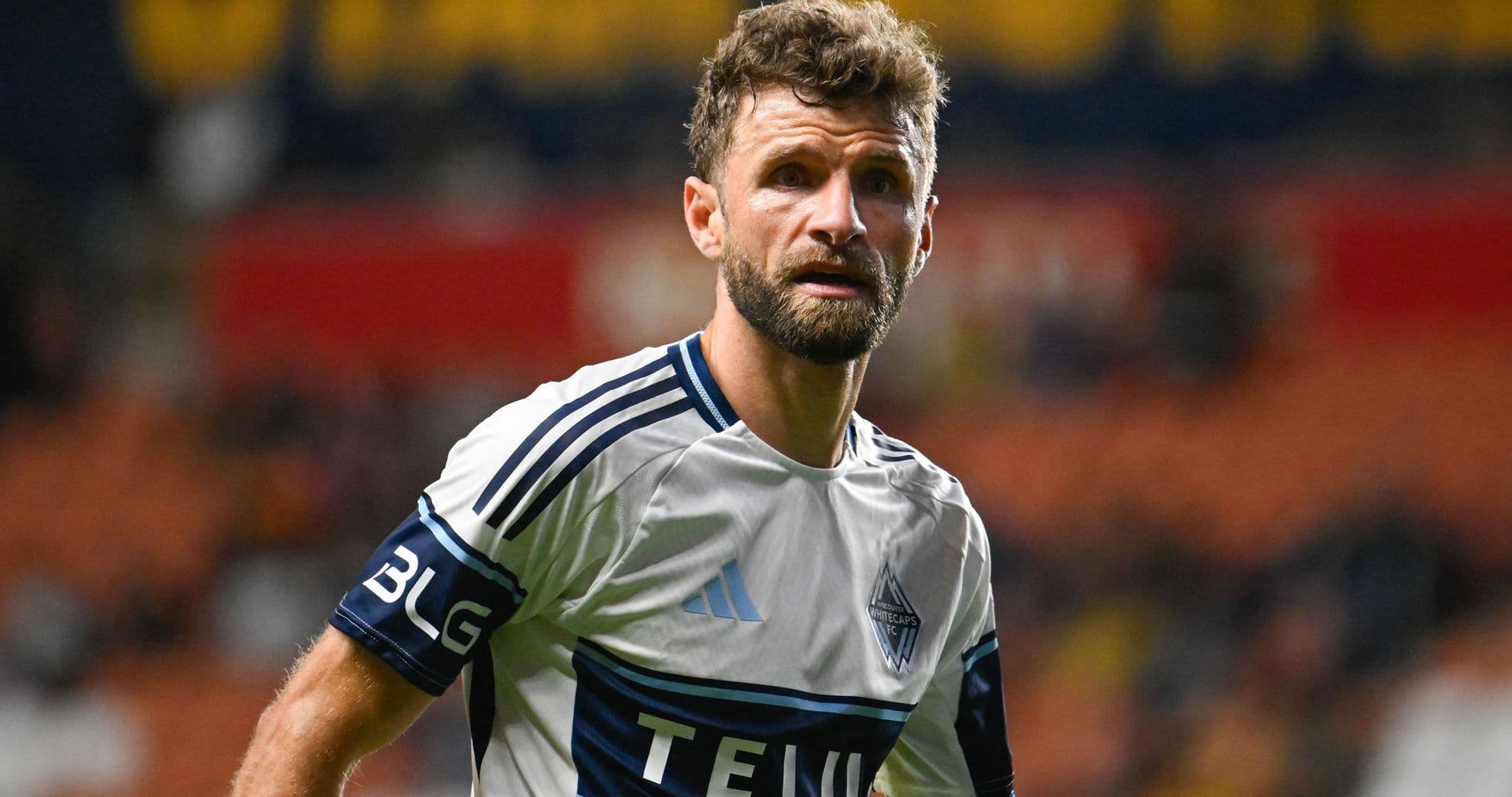 Thomas Muller renueva con Vancouver Whitecaps hasta junio de 2027 Thomas Muller renueva con Vancouver Whitecaps hasta junio de 2027