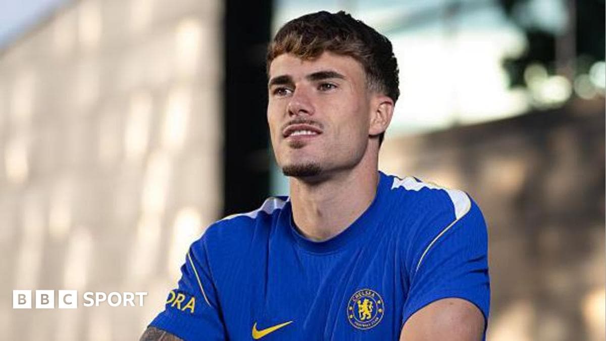 Pep Chavarria: El lateral izquierdo que llega tarde a Chelsea Pep Chavarria: El lateral izquierdo que llega tarde a Chelsea