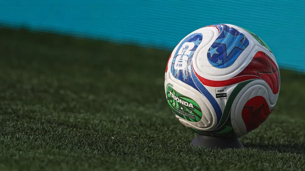 Clasificación y escenario de eliminación directa del Mundial 2026: Actualización al 25 de junio Clasificación y escenario de eliminación directa del Mundial 2026: Actualización al 25 de junio