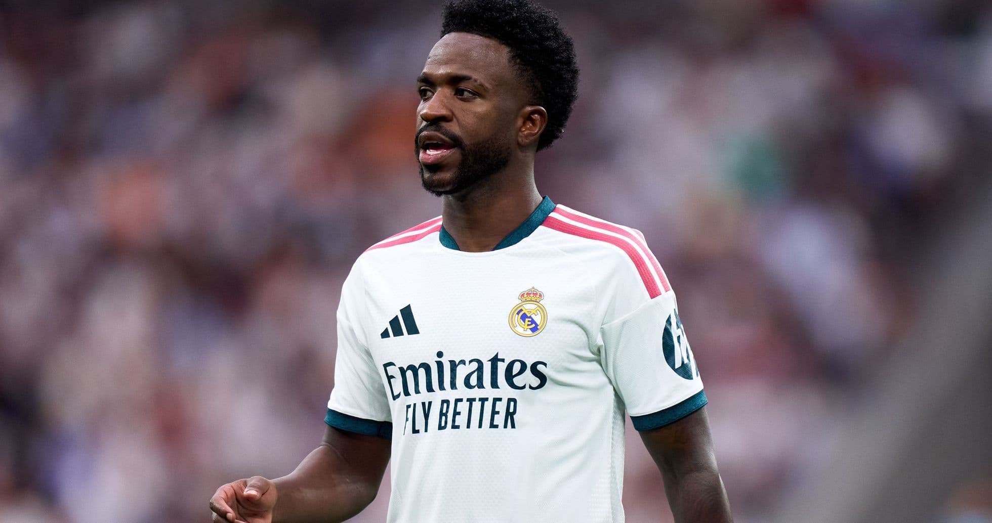 Vinicius Jr asegura que Real Madrid ganará la Champions y señala a Inter como rival clave Vinicius Jr asegura que Real Madrid ganará la Champions y señala a Inter como rival clave