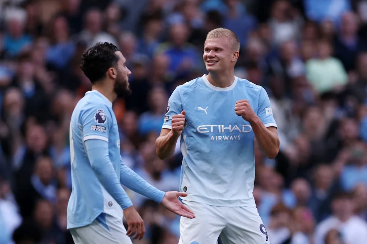 Porto vs Manchester City: previa del partido y novedades de los equipos Porto vs Manchester City: previa del partido y novedades de los equipos