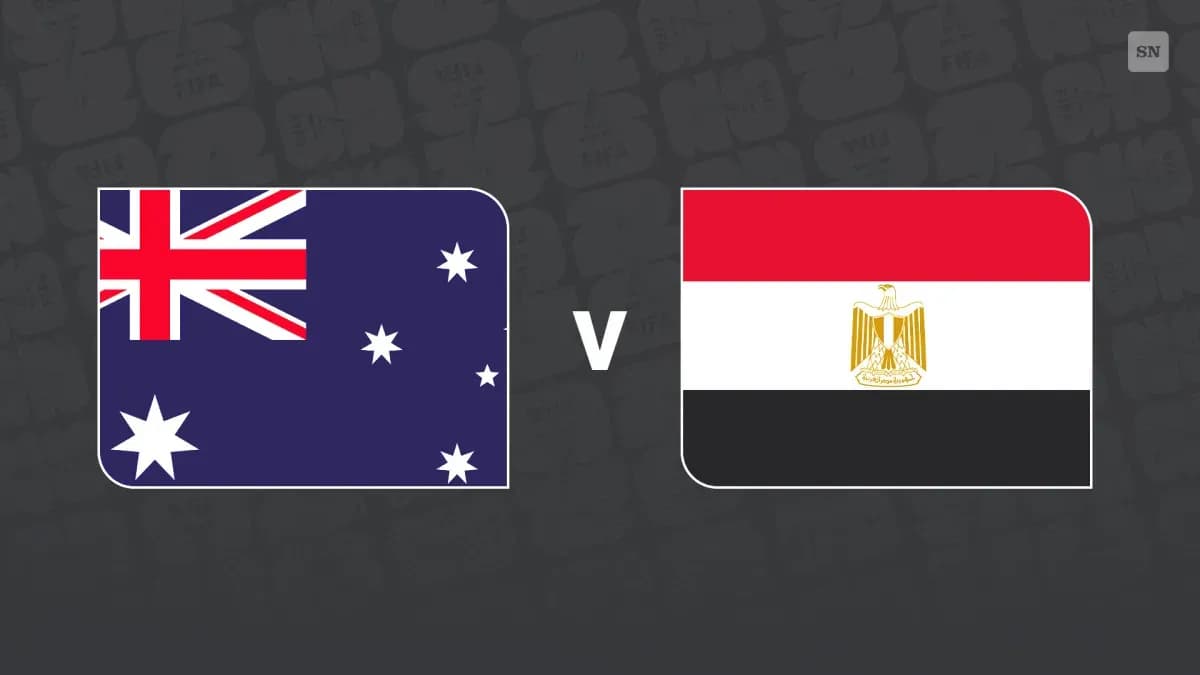 Dónde ver Australia vs Egipto en vivo: canal de TV, hora y transmisión del partido de octavos de la Copa Mundial Dónde ver Australia vs Egipto en vivo: canal de TV, hora y transmisión del partido de octavos de la Copa Mundial