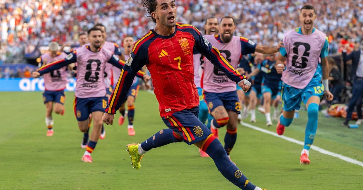 Liverpool busca fichar a Ferran Torres, héroe español del Mundial, con contrato en Barcelona a punto de expirar Liverpool busca fichar a Ferran Torres, héroe español del Mundial, con contrato en Barcelona a punto de expirar