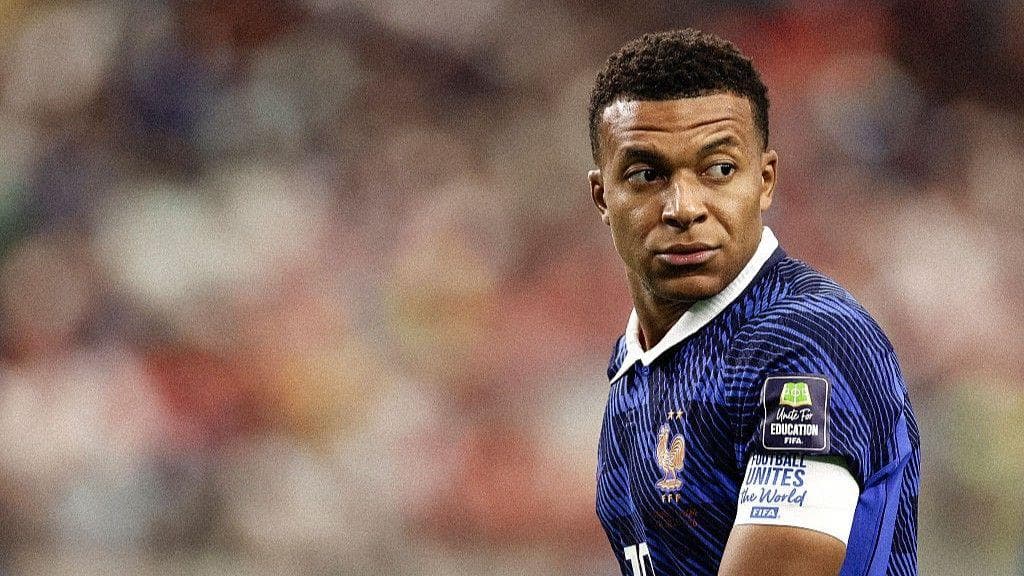¿Cuenta el partido por el tercer puesto en el Mundial para la Bota de Oro? ¿Cuenta el partido por el tercer puesto en el Mundial para la Bota de Oro?
