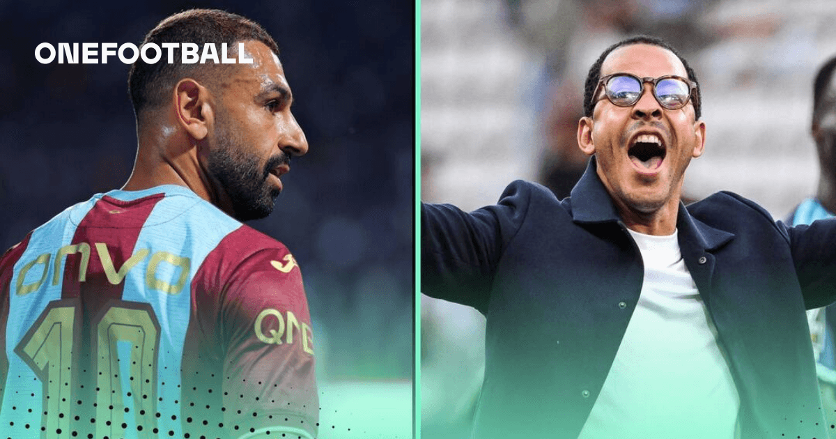 11 Momentos Inolvidables del Fin de Semana: Salah, Mourinho, Raphinha, Rosenior y Más 11 Momentos Inolvidables del Fin de Semana: Salah, Mourinho, Raphinha, Rosenior y Más