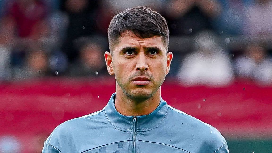 Exequiel Palacios se une al Ipswich Town tras su paso por Bayer Leverkusen y la Premier League Exequiel Palacios se une al Ipswich Town tras su paso por Bayer Leverkusen y la Premier League