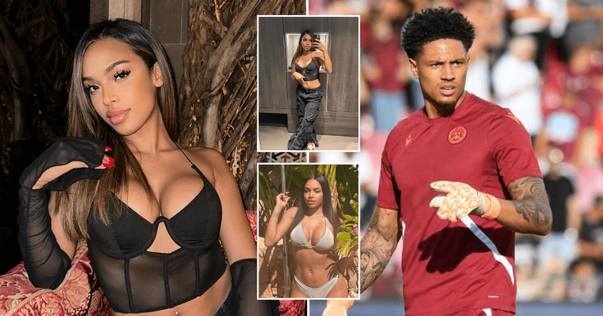 Jelicia Westhoff: 12 datos curiosos sobre la impresionante exnovia de Maduka Okoye que lo dejó en redes sociales Jelicia Westhoff: 12 datos curiosos sobre la impresionante exnovia de Maduka Okoye que lo dejó en redes sociales