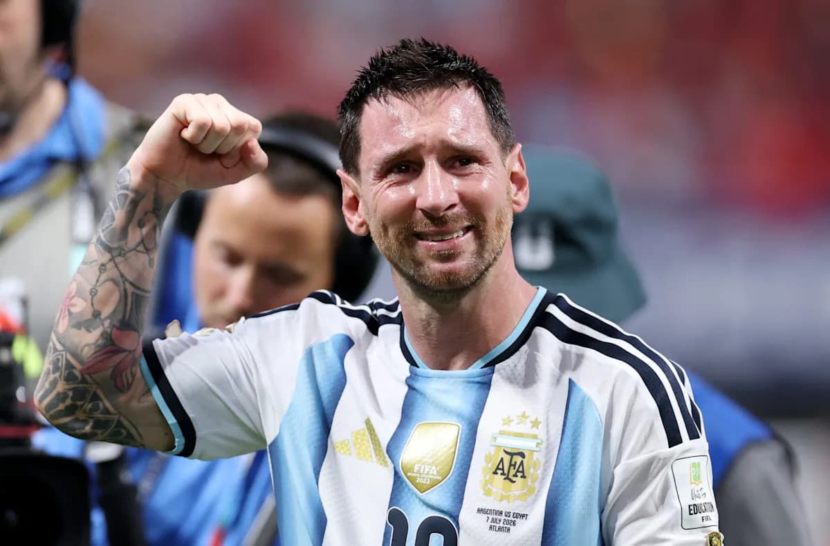 Día 27 del Mundial: Argentina evita el desastre y Suiza avanza tras tanda de penales Día 27 del Mundial: Argentina evita el desastre y Suiza avanza tras tanda de penales