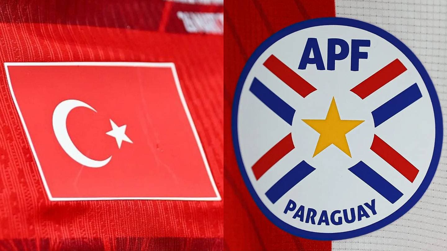 Turquía vs Paraguay: Análisis y alineaciones para la Copa Mundial 2026 Turquía vs Paraguay: Análisis y alineaciones para la Copa Mundial 2026