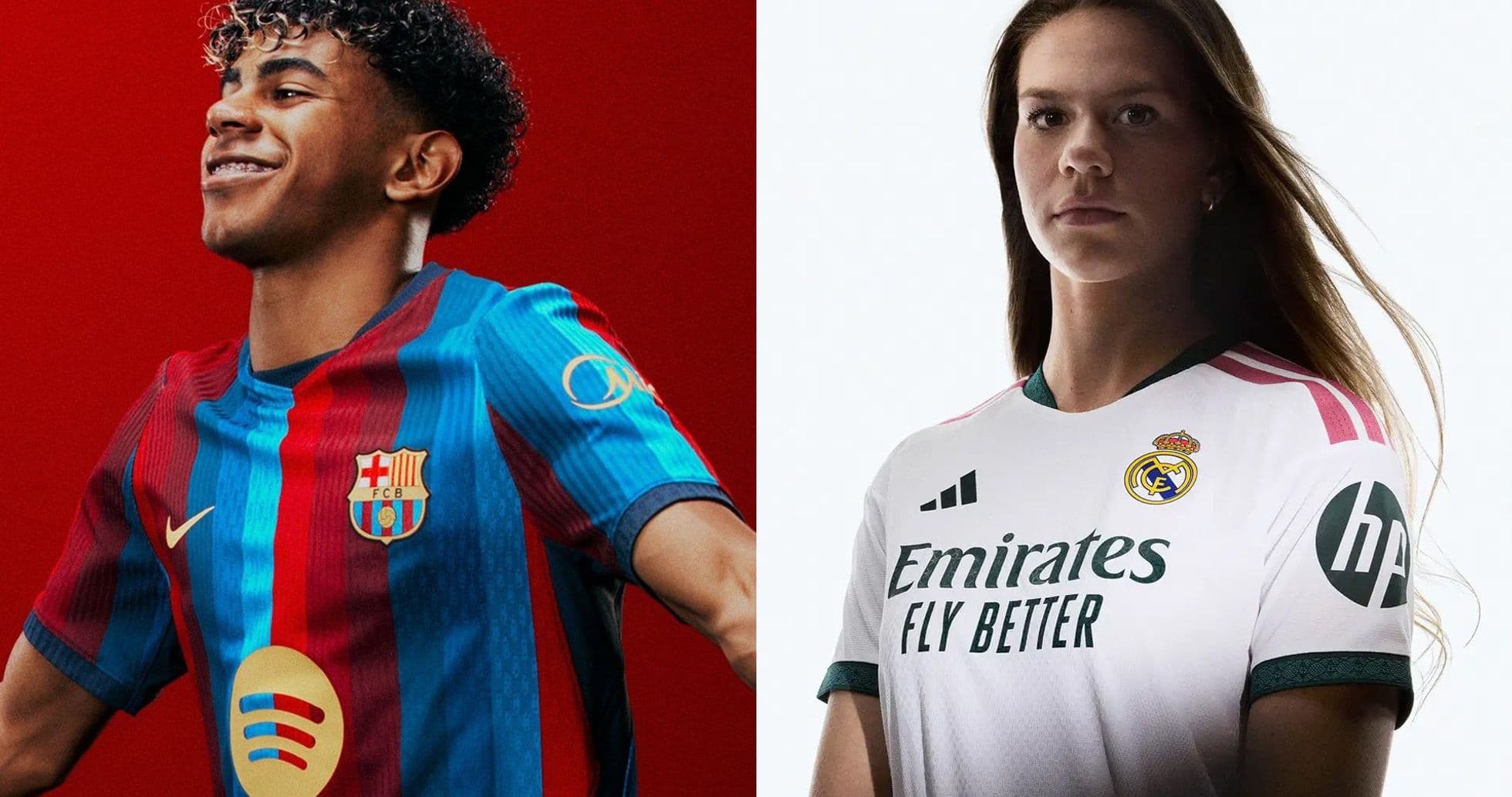 Nuevas camisetas de fútbol 2026-27: Juventus, PSG, Bayern Munich, Borussia Dortmund y los mejores equipos Nuevas camisetas de fútbol 2026-27: Juventus, PSG, Bayern Munich, Borussia Dortmund y los mejores equipos