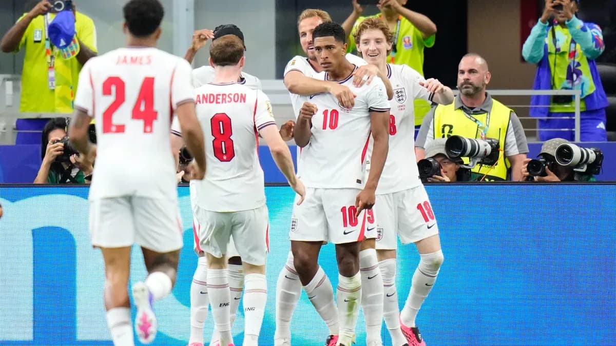 Mundial 2026: Tabla en vivo, calendario y posibles cruces de octavos de final Mundial 2026: Tabla en vivo, calendario y posibles cruces de octavos de final