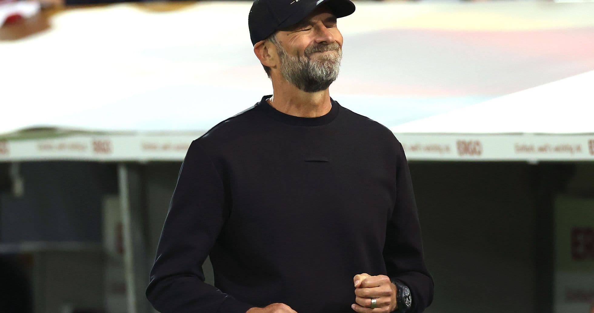 Jurgen Klopp defiende su convocatoria de 44 jugadores tras la sorprendente derrota de Alemania ante Grecia Jurgen Klopp defiende su convocatoria de 44 jugadores tras la sorprendente derrota de Alemania ante Grecia