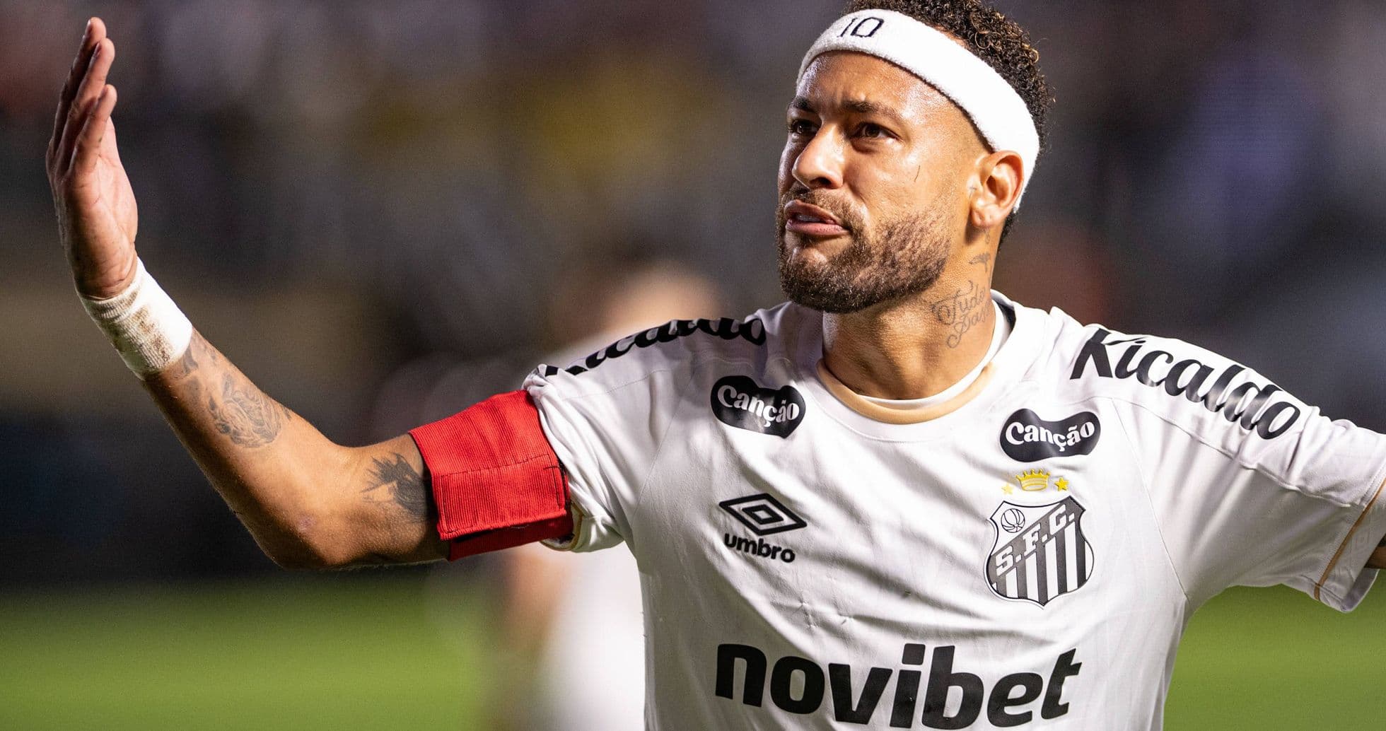 Santos firmó acuerdo con Adidas para ser su proveedor oficial de indumentaria a partir de 2028 Santos firmó acuerdo con Adidas para ser su proveedor oficial de indumentaria a partir de 2028