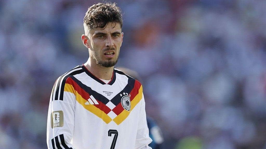 Equipos eliminados de la Copa Mundial 2026 Equipos eliminados de la Copa Mundial 2026