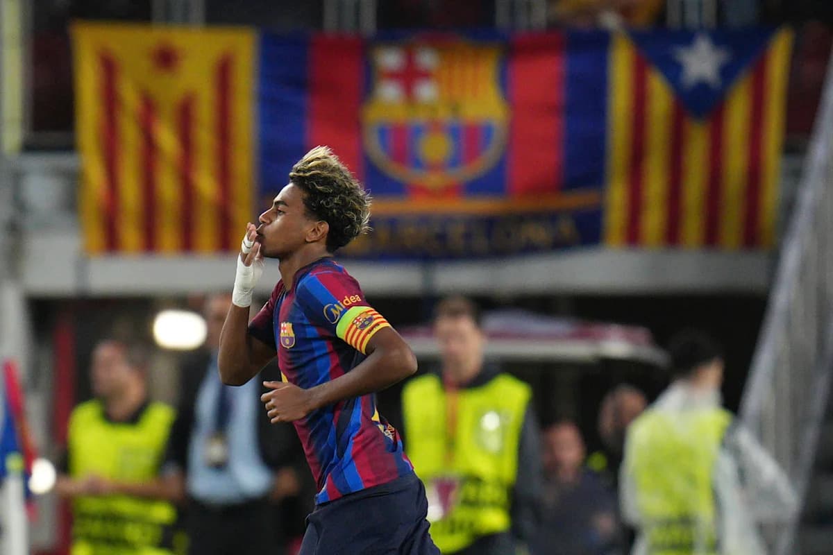 El Camp Nou de Barcelona será sede de la final de la Champions League 2029, Munich acoge la de 2028 El Camp Nou de Barcelona será sede de la final de la Champions League 2029, Munich acoge la de 2028