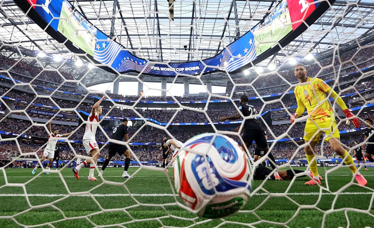 Copa Mundial 2026: Cómo ver todos los partidos de hoy, martes 30 de junio, horarios y streaming gratuito Copa Mundial 2026: Cómo ver todos los partidos de hoy, martes 30 de junio, horarios y streaming gratuito