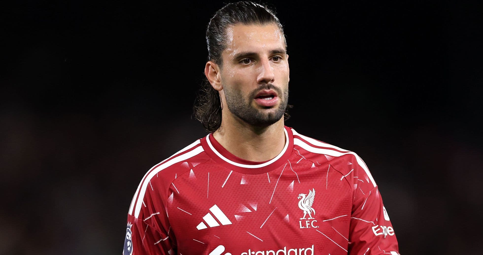 Steve McManaman desafía a Dominik Szoboszlai a liderar Liverpool tras salidas de verano Steve McManaman desafía a Dominik Szoboszlai a liderar Liverpool tras salidas de verano
