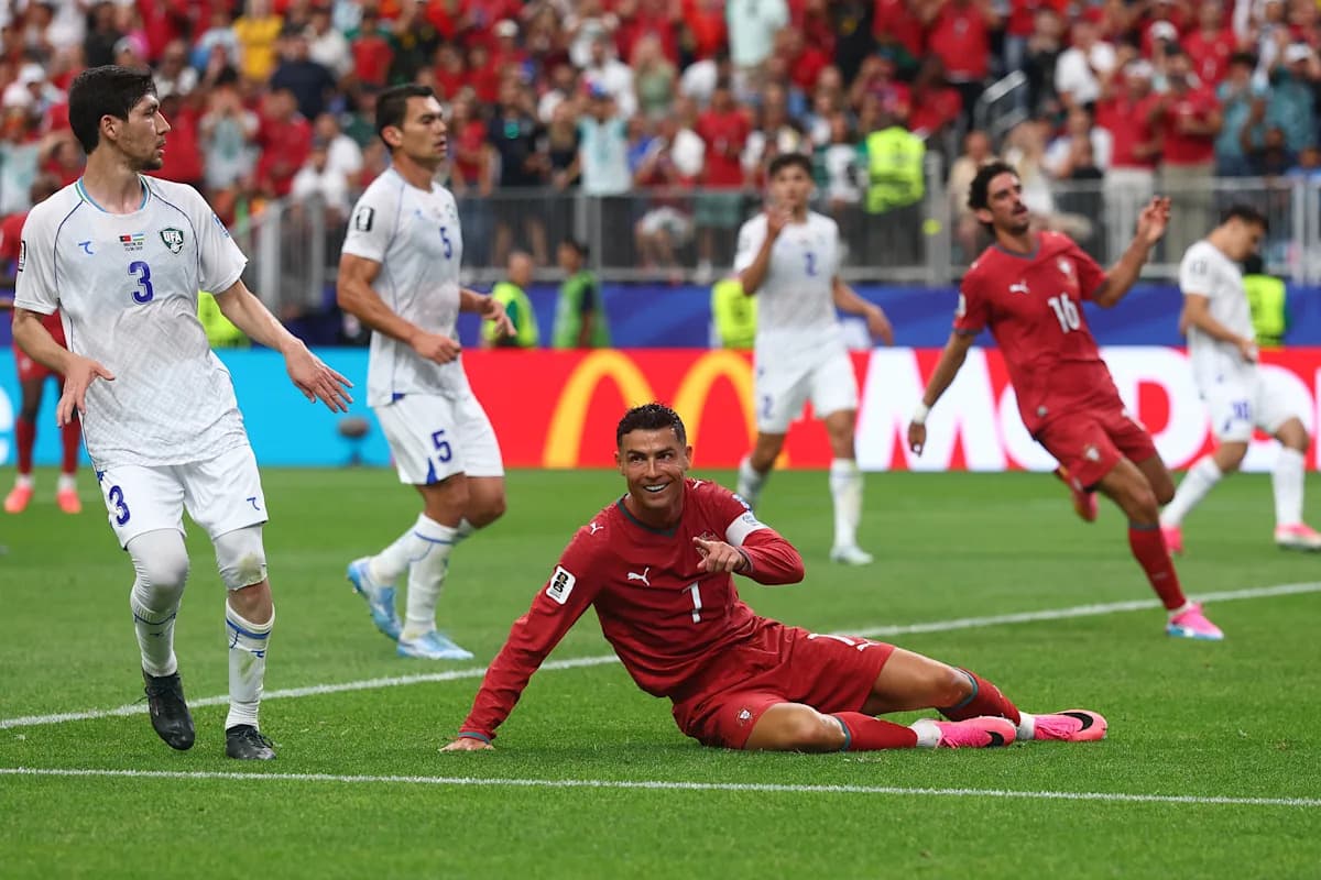 Mundial 2026: Los 5 partidos decisivos que quedan en la fase de grupos Mundial 2026: Los 5 partidos decisivos que quedan en la fase de grupos