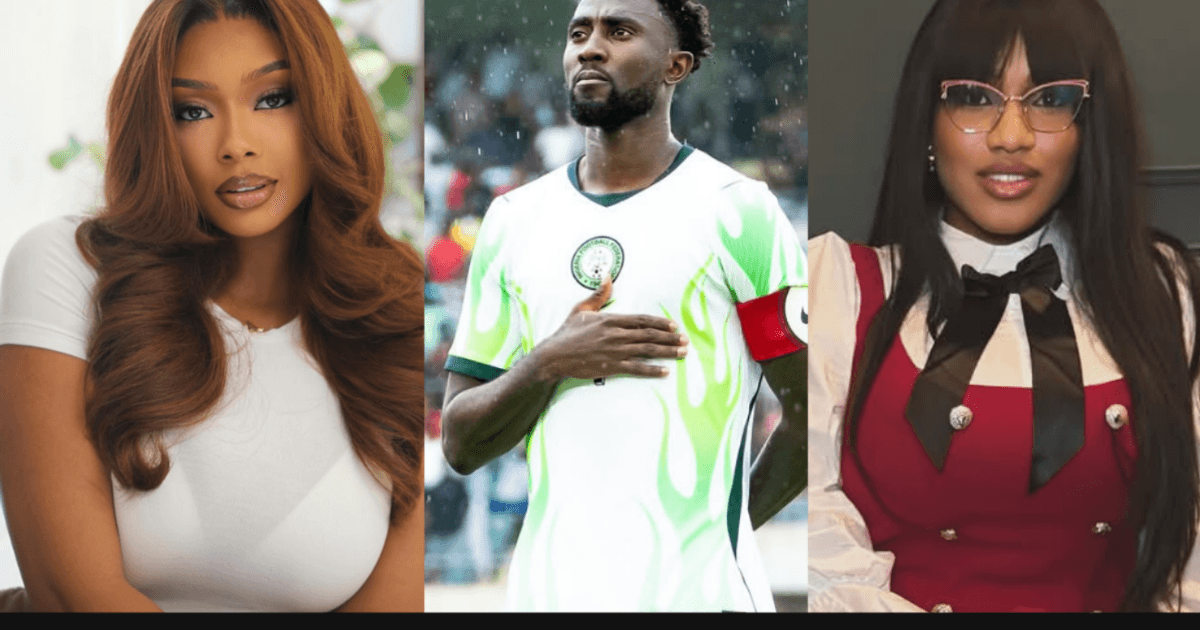 ¿Se acabó el matrimonio de Wilfred Ndidi? Todo lo que debes saber ¿Se acabó el matrimonio de Wilfred Ndidi? Todo lo que debes saber