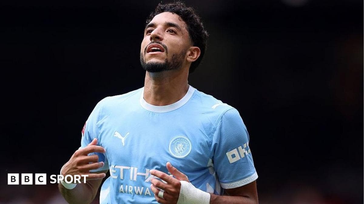 Tottenham cierra cesión con obligación de compra por Omar Marmoush desde Manchester City Tottenham cierra cesión con obligación de compra por Omar Marmoush desde Manchester City