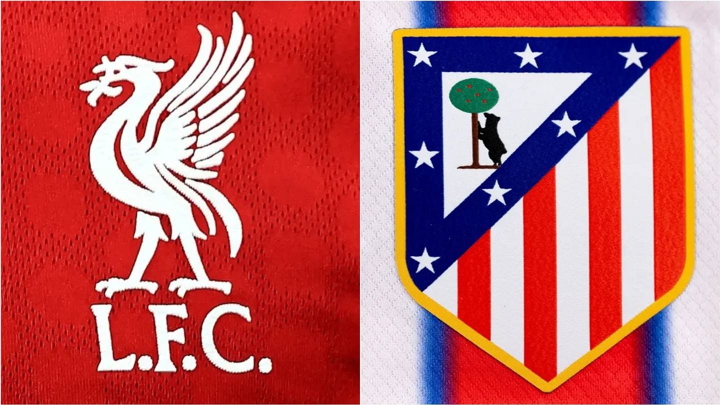 Liverpool vs Atlético Madrid: Análisis, Predicciones y Formaciones para la Champions League Liverpool vs Atlético Madrid: Análisis, Predicciones y Formaciones para la Champions League