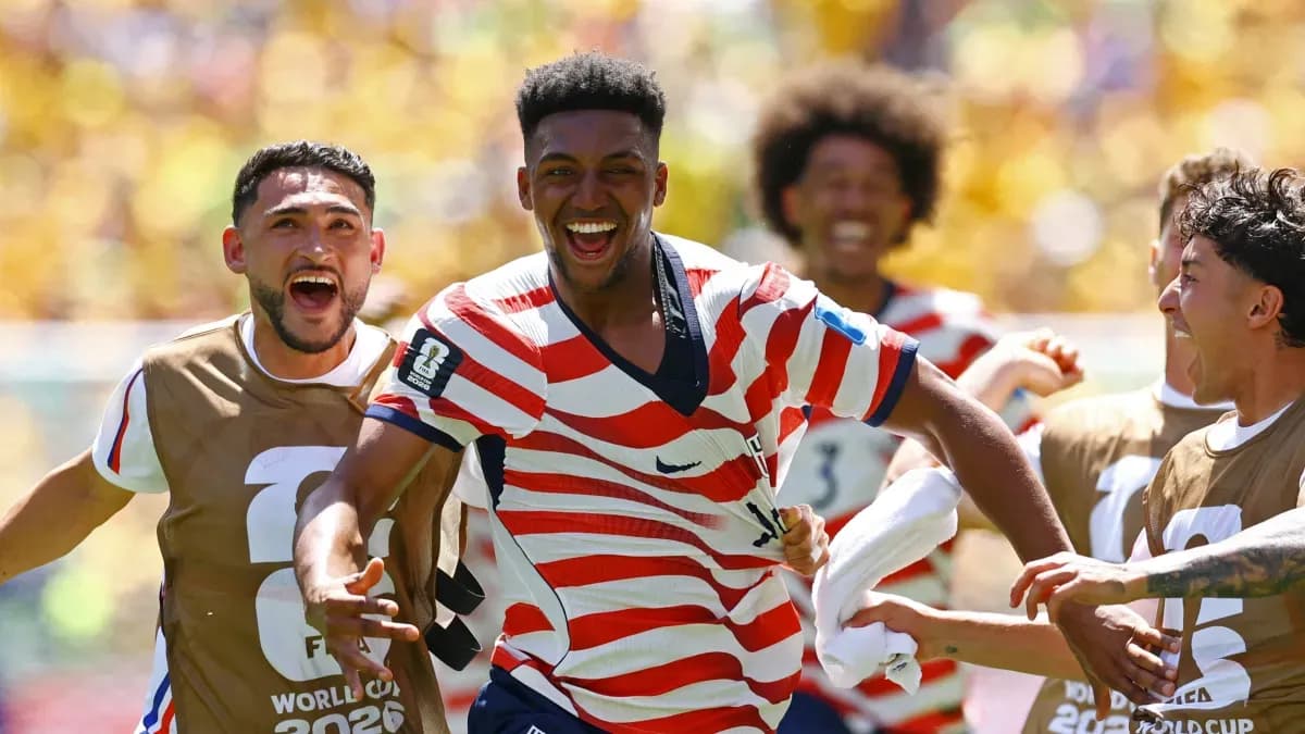 Entradas para el partido de eliminación directa de USA en el Mundial 2026: compra, precios y fecha Entradas para el partido de eliminación directa de USA en el Mundial 2026: compra, precios y fecha