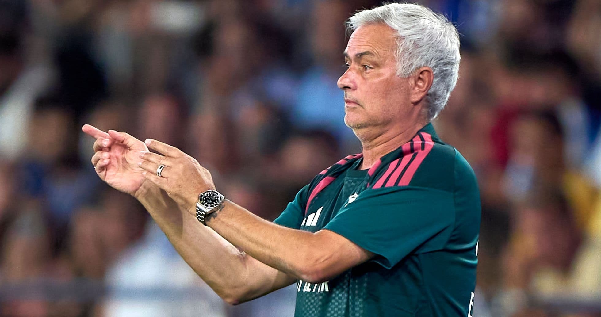 Real Madrid retoma el interés por Martin Zubimendi, estrella del Arsenal, con el visto bueno de Mourinho Real Madrid retoma el interés por Martin Zubimendi, estrella del Arsenal, con el visto bueno de Mourinho