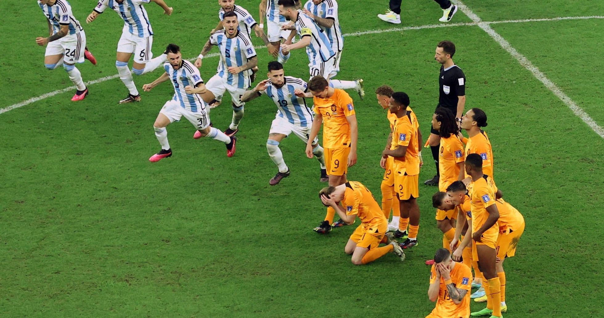 Reglas de la prórroga y penales en el Mundial 2026: se avecina mucha emoción Reglas de la prórroga y penales en el Mundial 2026: se avecina mucha emoción