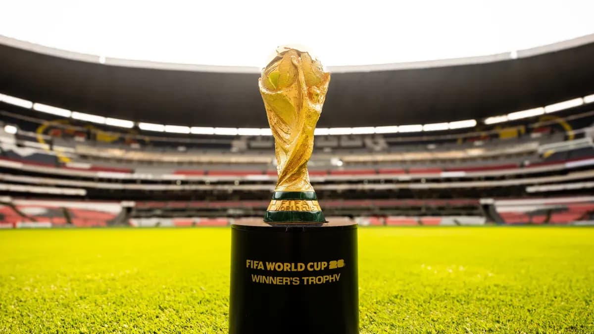 Guía para espectadores del Mundial 2026: Horarios, canales y los partidos más esperados Guía para espectadores del Mundial 2026: Horarios, canales y los partidos más esperados