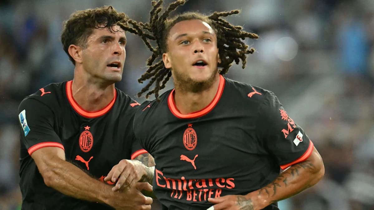 Cómo Ver AC Milan vs Benfica (Europa League): Noticias, Alineaciones y Transmisión Cómo Ver AC Milan vs Benfica (Europa League): Noticias, Alineaciones y Transmisión