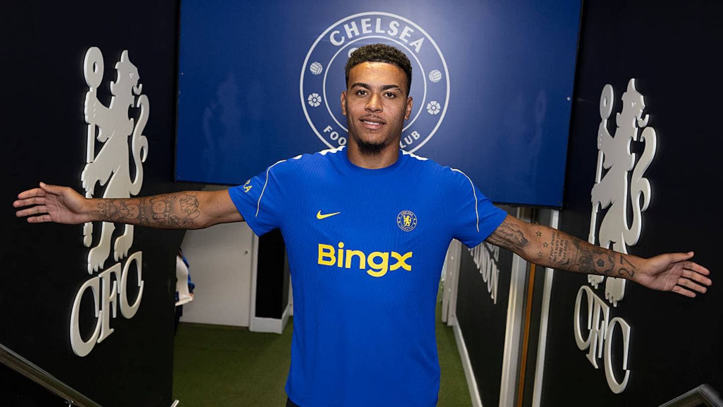 Temporada 2026–27 de la Premier League: Destacados del Mercado y Análisis de Plantillas Temporada 2026–27 de la Premier League: Destacados del Mercado y Análisis de Plantillas