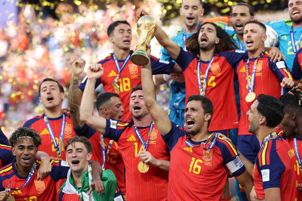 Premios y momentos destacados del Mundial 2026: jugadores, goles y controversias Premios y momentos destacados del Mundial 2026: jugadores, goles y controversias