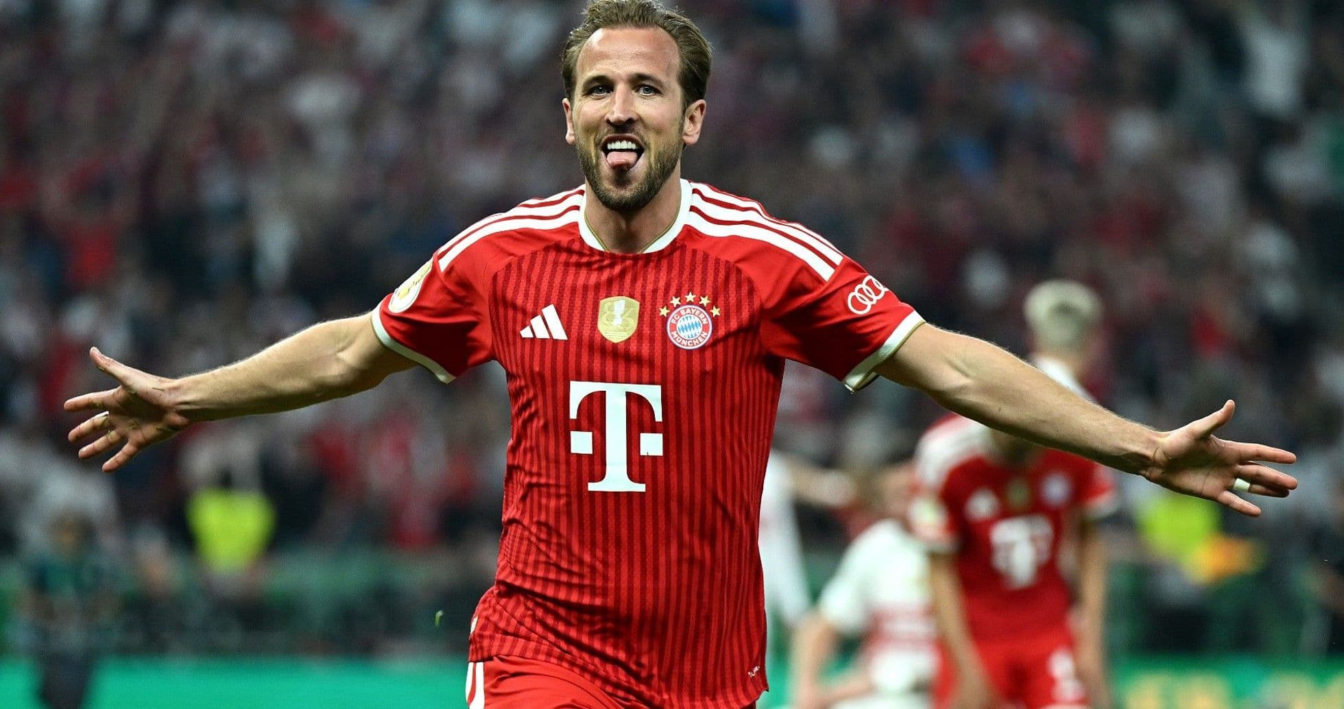 Bayern Munich busca delantero sorpresa en la Premier como respaldo para Harry Kane Bayern Munich busca delantero sorpresa en la Premier como respaldo para Harry Kane